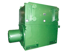 JR500L2-6YRKS系列高压电动机